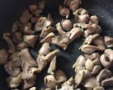おつまみに最適！ 砂肝の炒り煮作り方4写真