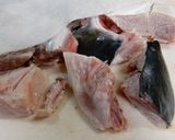 ブリのあら煮・定番ブリ大根！蜂蜜入り♡作り方10写真