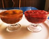梅酵素ジュース （日本文化食育研究会）作り方8写真