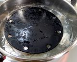 ブリのあら煮・定番ブリ大根！蜂蜜入り♡作り方13写真