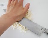 【江戸の味】もっちり美味しい！芋巻卵作り方2写真