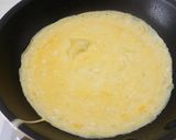 【江戸の味】もっちり美味しい！芋巻卵作り方4写真