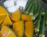 温野菜withバーニャカウダ作り方2写真