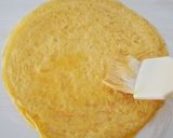 【江戸の味】もっちり美味しい！芋巻卵作り方5写真
