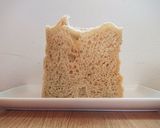 バターなしHBで簡単食パン⑅作り方4写真