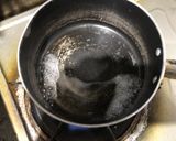 馬刺し♪には…甘だれ(凝ったバージョン)作り方2写真