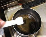 馬刺し♪には…甘だれ(凝ったバージョン)作り方4写真