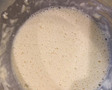 トウモロコシとそら豆のかき揚げ作り方1写真