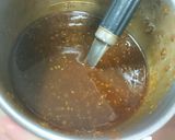 厚切り豚テキ作り方5写真