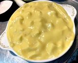 お菜のじゃがいもケーキ・スペイン風作り方8写真