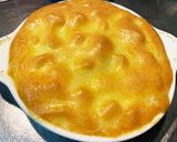 お菜のじゃがいもケーキ・スペイン風作り方9写真