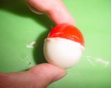 簡単!モンスターボール*キャラ弁おかず作り方6写真