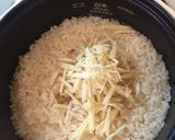 シンプル✨生姜香る炊き込みご飯作り方4写真