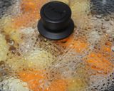 豚ばら肉とじゃがいものロースト作り方6写真