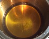 天つゆ✨基本の配合作り方1写真