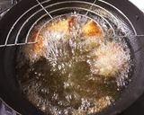 シンプルなカリカリ唐揚げ作り方4写真