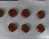 ほろ苦コーヒーの簡単クッキー作り方5写真