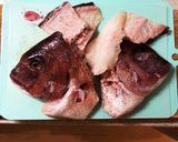 鯛のあらで 簡単!おいしい鯛めし作り方3写真