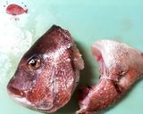 鯛のあらで 簡単!おいしい鯛めし作り方4写真