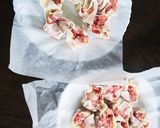 シンプルな焼売(⌒‐⌒)作り方4写真