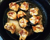 シンプルな焼売(⌒‐⌒)作り方6写真