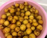 痛んだ梅でも梅ジャム作り方1写真