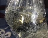 キクラゲ生姜酢煮込みバージョン作り方1写真