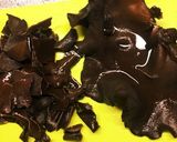 キクラゲ生姜酢煮込みバージョン作り方2写真
