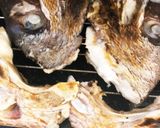 鯛のあらで 簡単!おいしい鯛めし作り方9写真