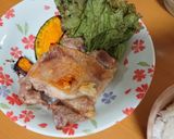 大きい肉の開きかた作り方9写真