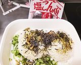 夏に☆キュウリと梅茶漬けの混ぜご飯作り方4写真