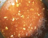 簡単！ご飯で作るトマトリゾット作り方4写真