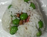 納豆おにぎり☆お勧め中華風３連続＝ｍ＝♪作り方4写真