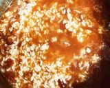 簡単！ご飯で作るトマトリゾット作り方5写真