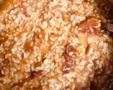 簡単！ご飯で作るトマトリゾット作り方6写真