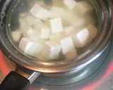 麻婆ナス豆腐作り方5写真