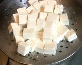 麻婆ナス豆腐作り方6写真