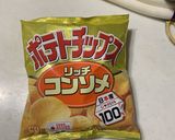水菜と玉ねぎのポテチサラダ作り方6写真