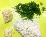 麻婆ナス豆腐作り方8写真