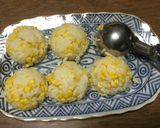 皮まで全部使う♪トウモロコシごはん作り方13写真