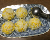 皮まで全部使う♪トウモロコシごはん作り方13写真