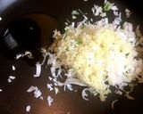 麻婆ナス豆腐作り方9写真