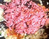 麻婆ナス豆腐作り方11写真