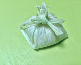 皮まで全部使う♪トウモロコシごはん作り方15写真