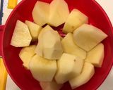 レンジで簡単！ポテトサラダ作り方2写真