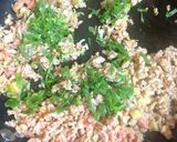 麻婆ナス豆腐作り方12写真