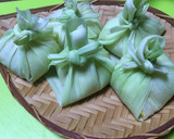 皮まで全部使う♪トウモロコシごはん作り方16写真