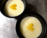 離乳食 桃のムース風作り方7写真