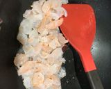 大量生産★海老ツナチーズの揚げワンタン作り方3写真