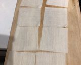 大量生産★海老ツナチーズの揚げワンタン作り方6写真
